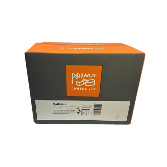 PRIMA CHEESE 80/20 - 6x1.8KG