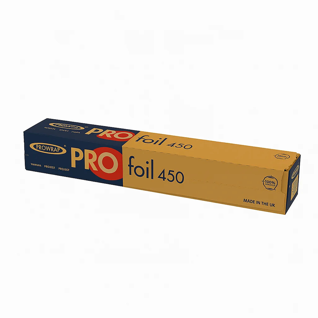 PROWRAP LARGE CATERING FOIL 450X75M