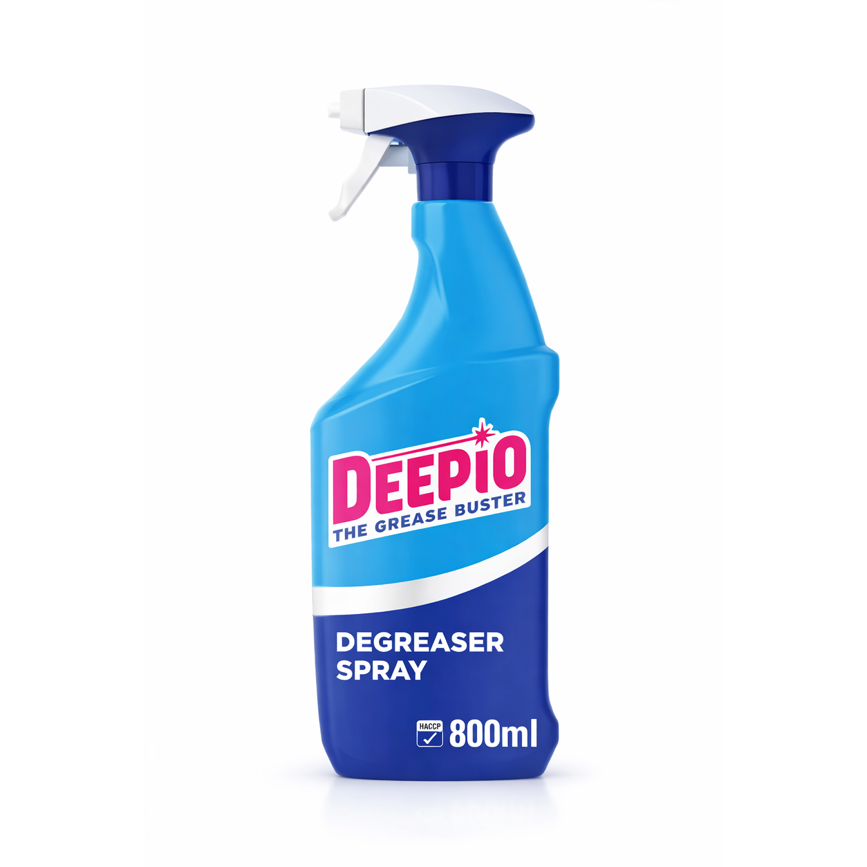 DEEPIO SPRAY - 6X800ML