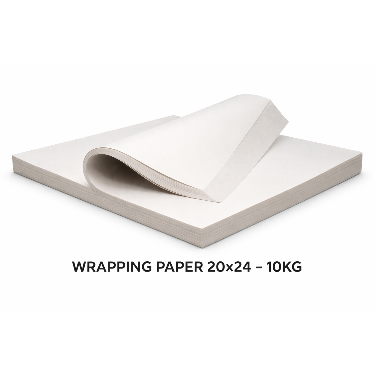 WRAPPING PAPER 20X24 - 10KG