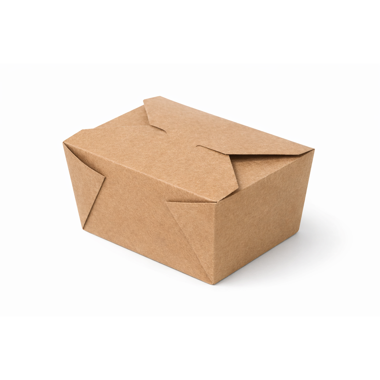 NO.1 KRAFT BOXES 750ML - 1X100
