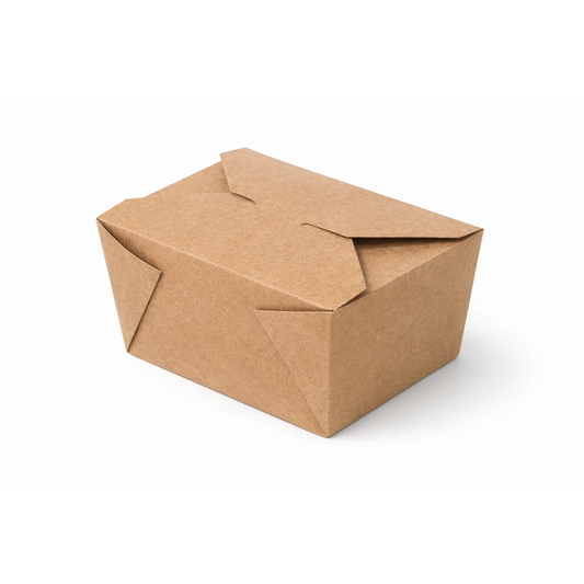 NO.1 KRAFT BOXES 750ML - 1X100