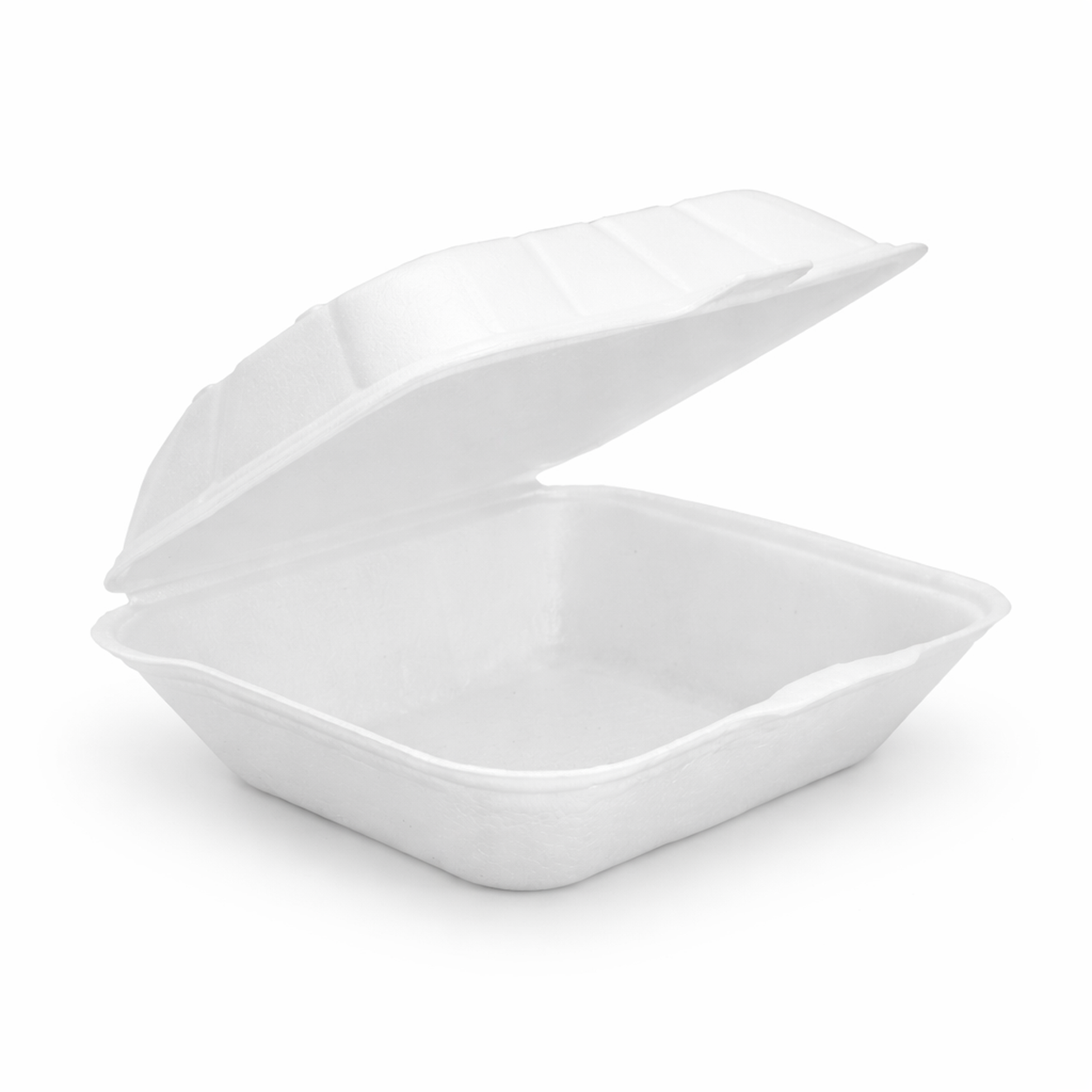 MYP6 BAGASSE BURGER BOX (200)