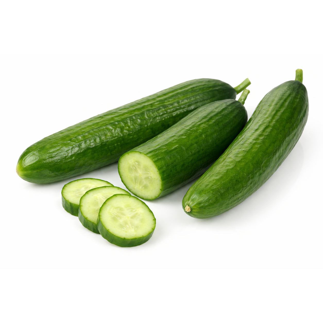CUCUMBERS BOX