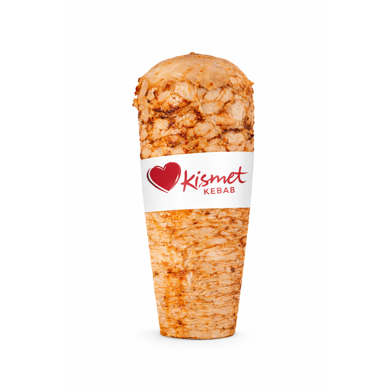 KISMET CHICKEN DONER - 20LB