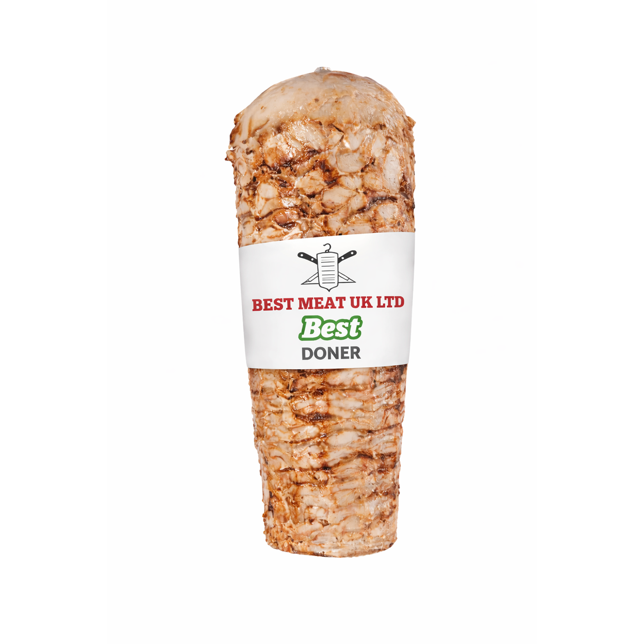 BEST CHICKEN DONER - 30KG