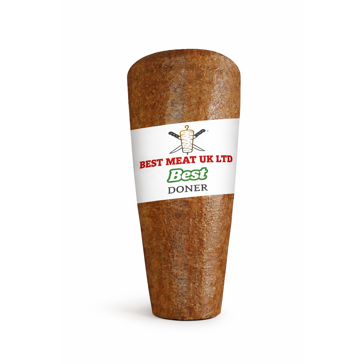 BEST MEAT DONER - 30KG