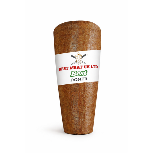 BEST MEAT DONER - 30KG