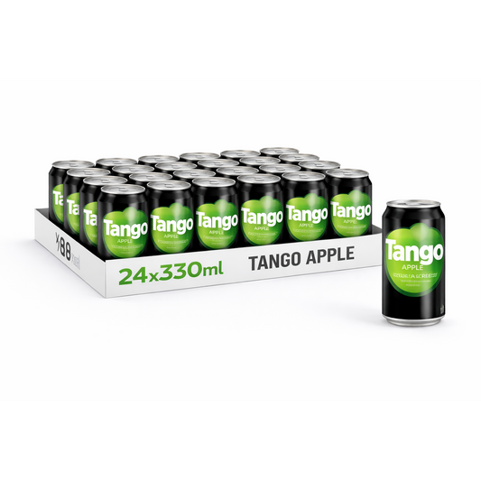 TANGO APPLE - 24X330ML