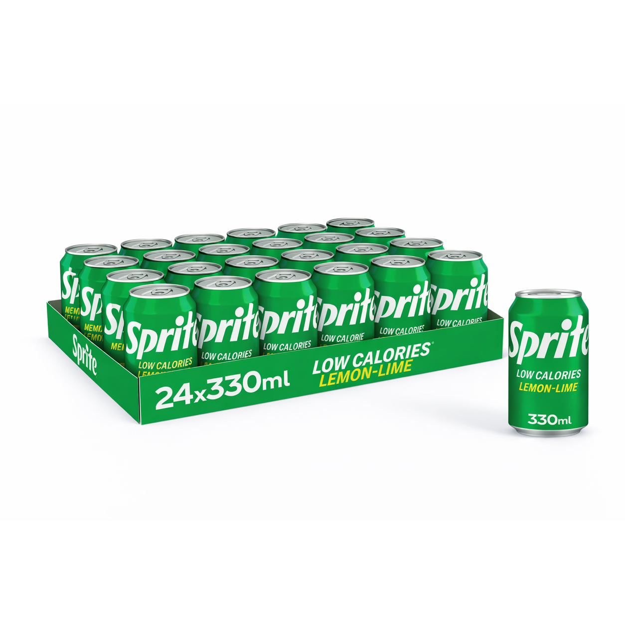 SPRITE - 24X330ML