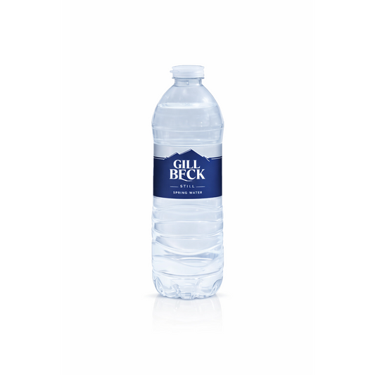 GILL BECK STILL WATER  24X500ML