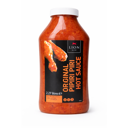 LION ORIGINAL PIRI PIRI - 2.27LTR