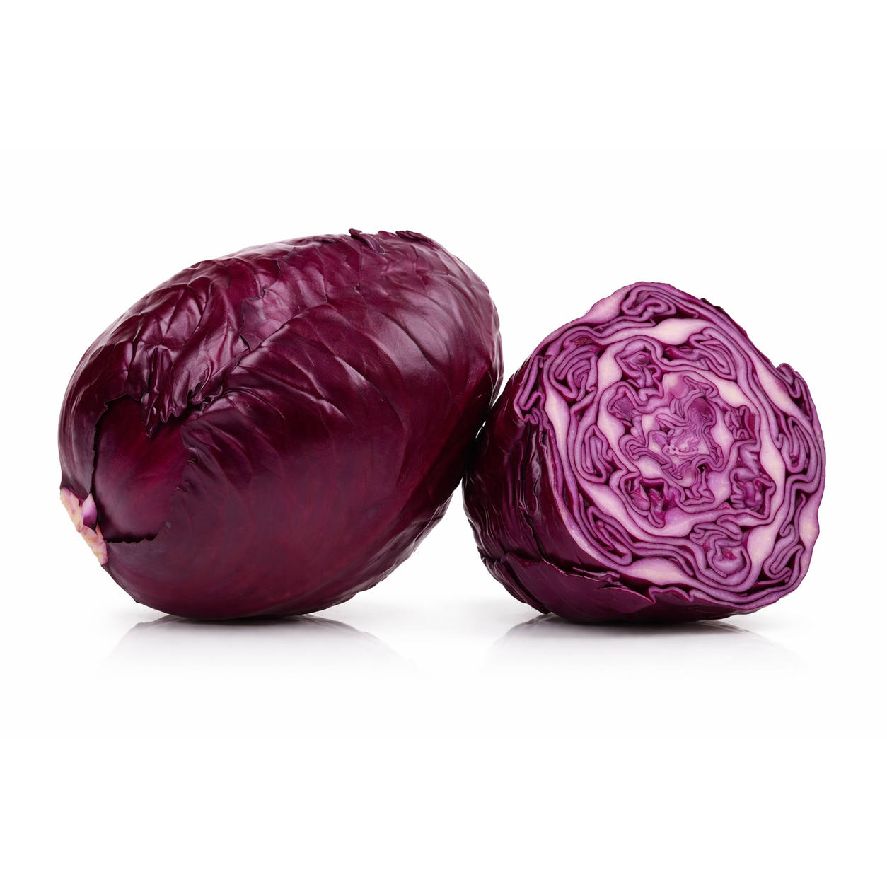 RED CABBAGE