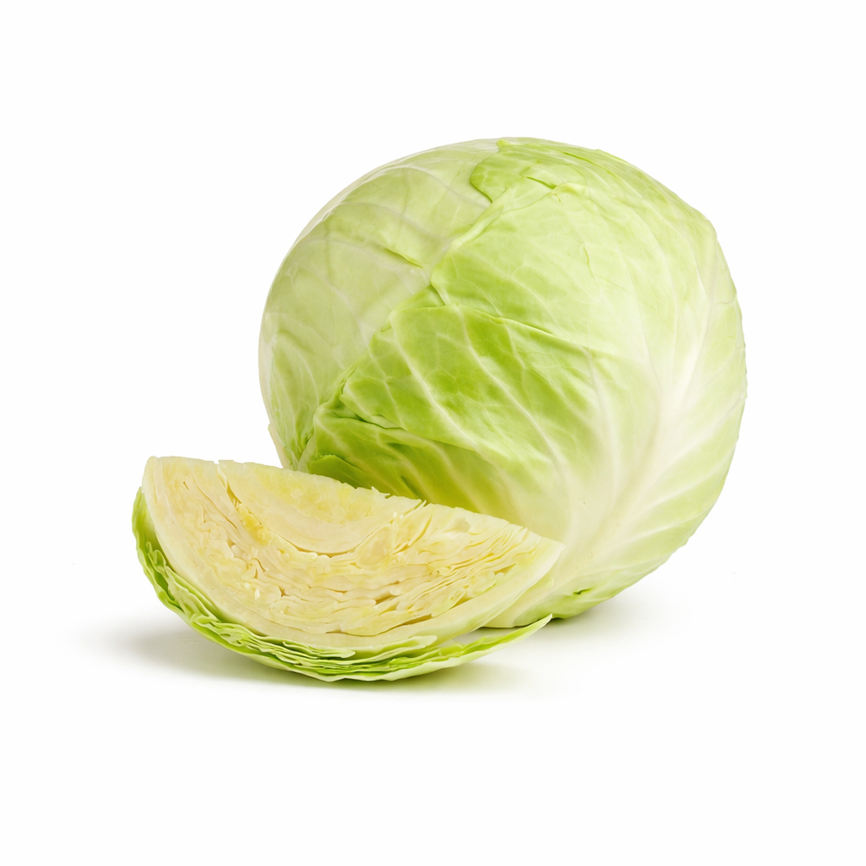 WHITE CABBAGE