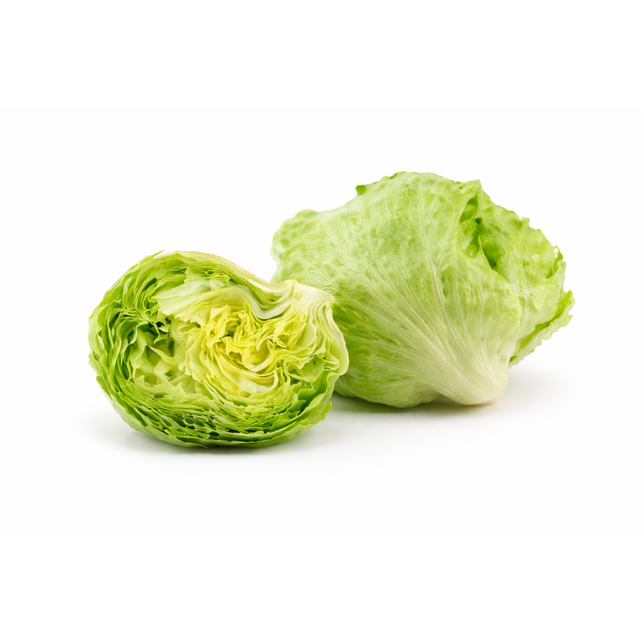 ICEBERG LETTUCE BOX