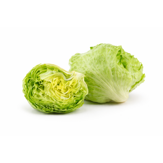 ICEBERG LETTUCE BOX