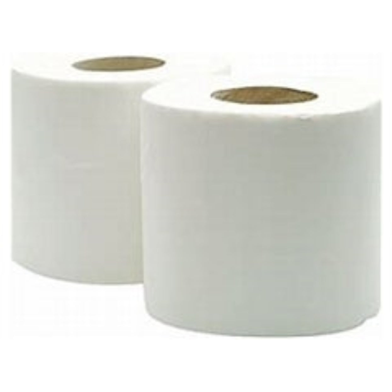 TOILET ROLLS 2 PLY - 36 ROLLS