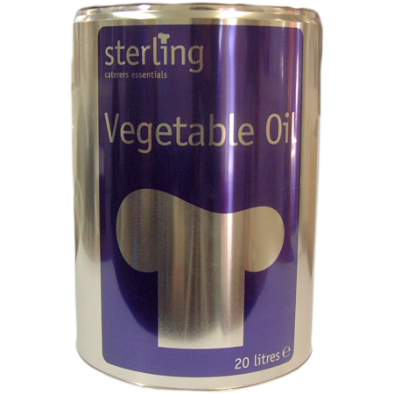 STERLING VEGETABLE OIL - 20LTR