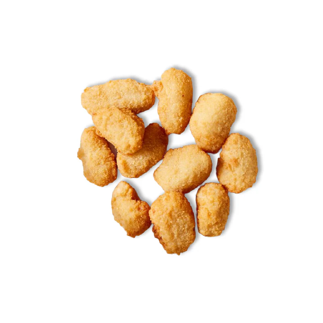 BREADED WHOLETAIL SCAMPI - 454GX10PACKS